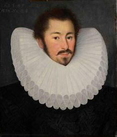 why did tudors wear ruffs